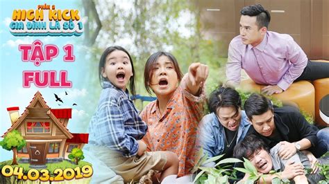 Tình Dục/Đời Sống (Phần 2) Tập 1 .